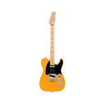 Fender 0113062750 American Professional Tele MN BTB w/ Case
