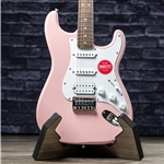 Fender 0371005556 Bullet Strat Shell Pink