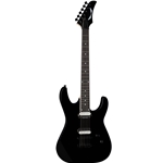 Dean MC24CBK MD 24 Select Classic Black Electric Guitar