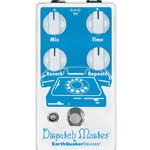 Earthquaker Devices DISPATCH MASTER V3 Delay and Reverb