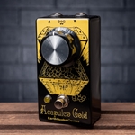 Earthquaker Devices ACAPULCO GOLD Power Amp Distortion