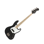 Squier 0370450510 Contemporary Active Jazz Bass HH