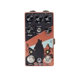Walrus Audio 900-1037V2 Monument Harmonic Tap Tremolo V2