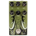 Walrus Audio 900-1052 Ages Five-State Overdrive