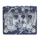 Walrus Audio 900-1008 Descent Reverb/Octave Machine