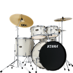 Tama IE52CVWS Imperialstar 5 Piece Set w/Cymbals