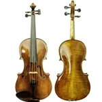 Krutz 700 Series Artisan 4/4 Violin