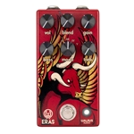 Walrus Audio Eras Five State Distortion Effects Pedal