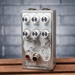 Earthquaker Devices SPACE SPIRAL Modulated Delay V2