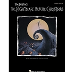 Tim Burton's Nightmare Before Christmas