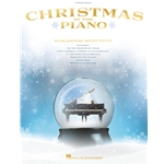 Christmas At The Piano Piano