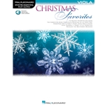 Christmas Favorites - Viola Viola