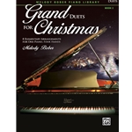 Grand Duets for Christmas