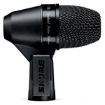 Shure PGA56-XLR Cardioid swivel-mount dynamic snare/tom microphone