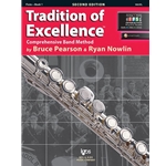 Traditions Of Excellence - Flute