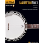 Banjo Method Book