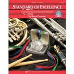 Standards of Excellence Oboe