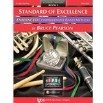 Standards of Excellence ENHANCED Alto Clarinet