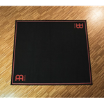 Meinl Drum Rug, Small - Black