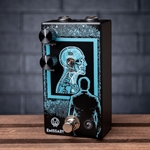 Walrus Audio Emissary Parallel Boost Effects Pedal