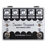 Earthquaker Devices Disaster Transport Legacy Reissue Delay Effects Pedal