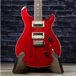 Paul Reed Smith SE Standard 24 Series Electic Guitar - Vintage Cherry