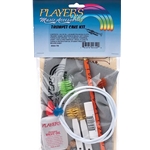 Player Trumpet Maintenance Kit