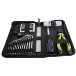 Ernie Ball Musician's Tool Kit