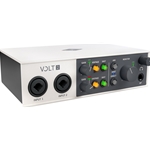 Universal Audio Volt 2 USB Audio Interface