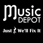 Misc Music Depot Shirt
