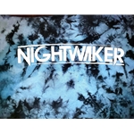 Original Nightwaker Tie-Dye T-Shirts