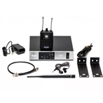 CAD Audio Wireless In Ear Monitor System
