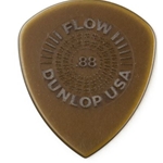 Dunlop FLOW® STANDARD PICK .88MM