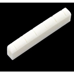 Allparts Slotted Bone Nut for Gibson Electric