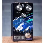 Emerson Used Paramount Overdrive Effects Pedal