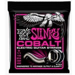 Ernie Ball Slinky Cobalt Electric Guitar Strings 9-42 Gauge