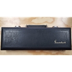 Gemeinhardt Used Combo Case Piccolo & B-Foot Flute