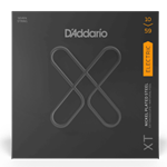 D'Addario XT 10-59 Regular Light, 7-String, Coated Nickel