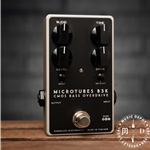 Darkglass Used Microtubes B3k Pedal