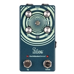 Earthquaker Devices Multi-Generational Time Reflection Device Effects Pedal