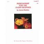 Musicianship for the Older Beginner