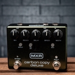 MXR Carbon Copy Deluxe Effects Pedal