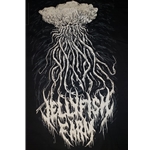 Jellyfish Farm Brutal T-Shirt