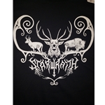 STARWRAITH Antler T-Shirt