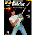 Jeff Beck Volume 125