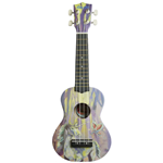 Amahi Enchanted Forest Soprano Uke