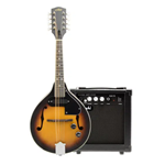 Amahi Mandolin/Amp Special Set