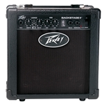 Peavey 6" 10 Watt Backstage Practice Amp