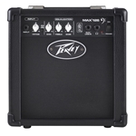 Peavey MAX 126 10 W Bass Amp Combo