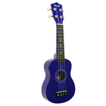 Amahi Soprano Ukulele - Wild Plum